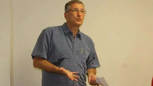 Fethiye'ye kent müzesi kuruluyor 