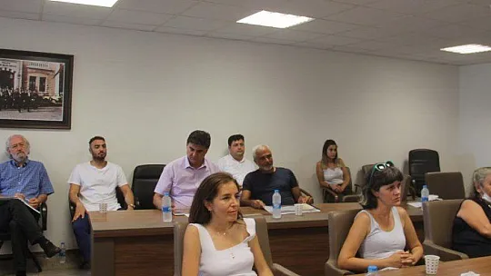 Fethiye'ye kent müzesi kuruluyor 