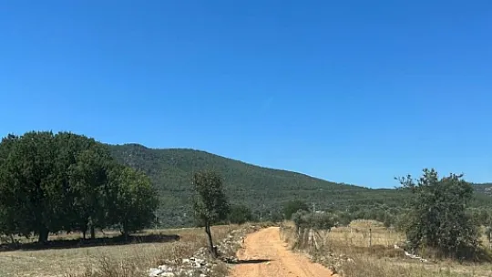Kent Genelinde Yol Yapım Çalışmaları