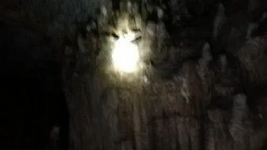 Keşfedilmeyi bekleyen bir güzellik, turizme kazandırılacağı günü bekliyor