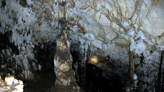 Keşfedilmeyi bekleyen bir güzellik, turizme kazandırılacağı günü bekliyor