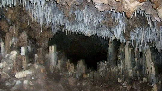 Keşfedilmeyi bekleyen bir güzellik, turizme kazandırılacağı günü bekliyor