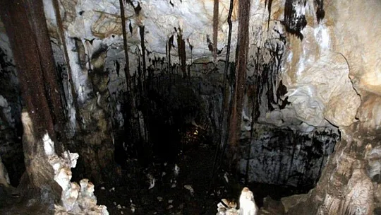 Keşfedilmeyi bekleyen bir güzellik, turizme kazandırılacağı günü bekliyor