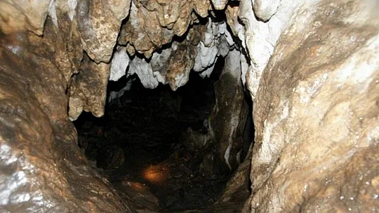 Keşfedilmeyi bekleyen bir güzellik, turizme kazandırılacağı günü bekliyor