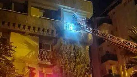 KİRA ZAMMINA, OTELİ YAKARAK CEVAP VERDİ