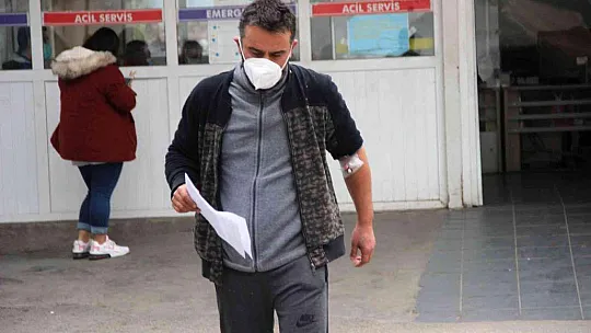 Kiracı ev sahibini, ev sahibi ise kiracıyı suçladı
