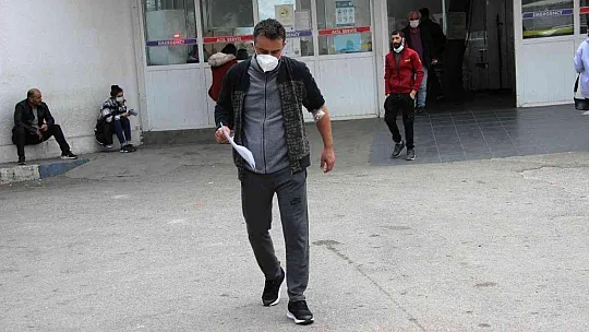 Kiracı ev sahibini, ev sahibi ise kiracıyı suçladı