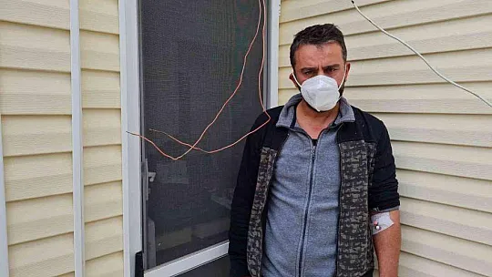 Kiracı ev sahibini, ev sahibi ise kiracıyı suçladı