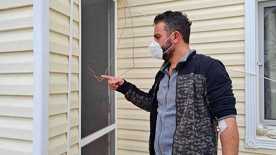 Kiracı ev sahibini, ev sahibi ise kiracıyı suçladı