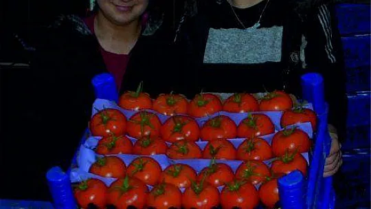 ''Rusya Tarafından Kotanın Açılmasını Bekliyoruz''