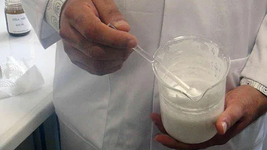 Kleopatra'nın güzellik iksirinden krem