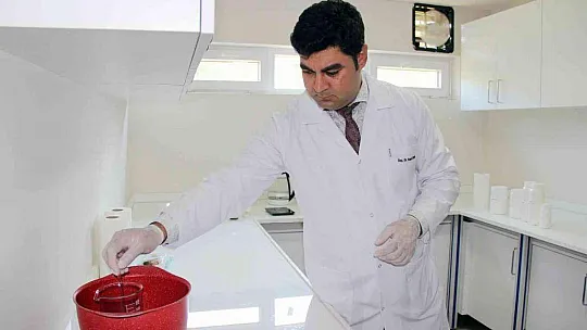 Kleopatra'nın güzellik iksirinden krem