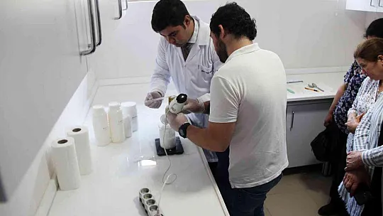 Kleopatra'nın güzellik iksirinden krem