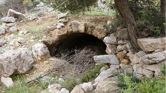 Knidos Antik Kenti