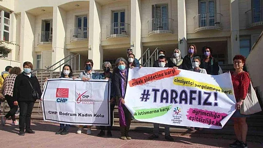 Kocasını öldüren kadının cezası belli oldu