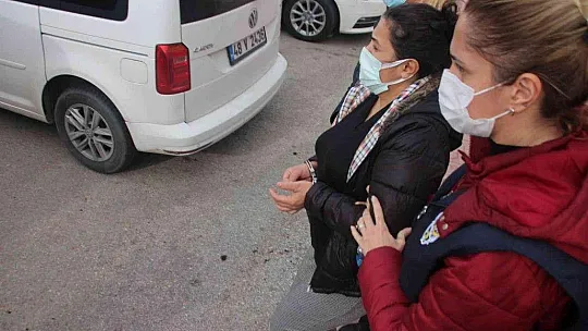 Kocasını öldüren kadının cezası belli oldu