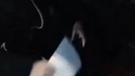 KOM ekipleri, tefecilik yapan şebekeyi ajandaları ile ele geçirdi