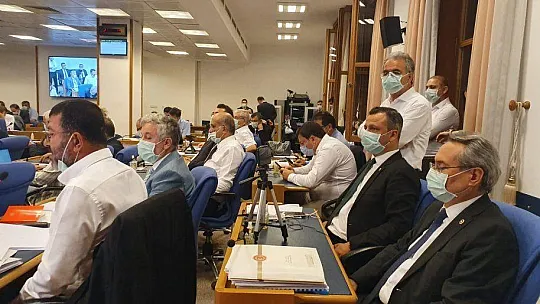 CHP'li Erbay: 'Savunma savunmasız bırakılmak isteniyor'