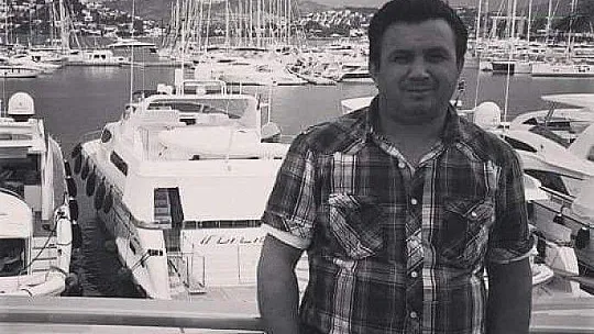 Kontrolden çıkan kamyon uçuruma uçtu: 1 ölü
