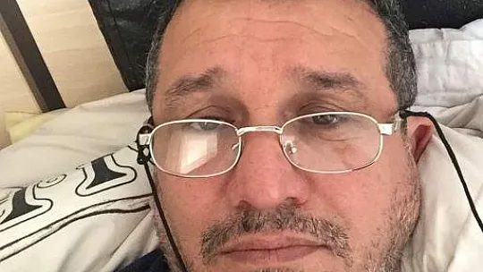 Kontrolden çıkan motosikletin sürücüsü olay yerinde hayatını kaybetti