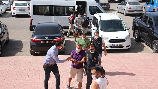 Koran'ın ölümüyle ilgili patron cinayet şüphelisi olarak tutuklandı