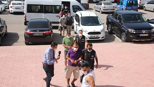 Koran'ın ölümüyle ilgili patron cinayet şüphelisi olarak tutuklandı