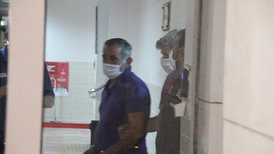 Koran'ın ölümüyle ilgili patron cinayet şüphelisi olarak tutuklandı