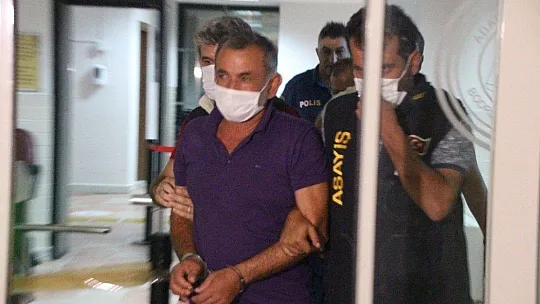Koran'ın ölümüyle ilgili patron cinayet şüphelisi olarak tutuklandı