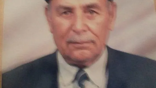 Kore Gazisi hayatını kaybetti