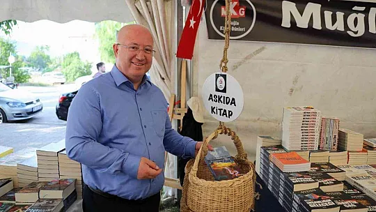 Kötekli Gençlik Festivali coşkusu sürüyor