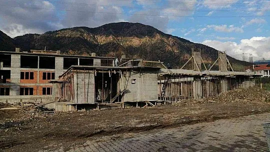 Köyceğiz Anadolu İmam Hatip Lisesi yeni binasına kavuşuyor