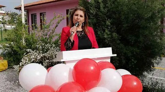 Köyceğiz Anaokulu'nda coşkulu kutlama