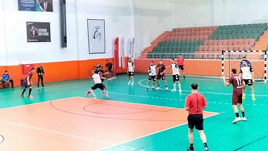 Köyceğiz Belediyespor, Hatayspor'u mağlup etti