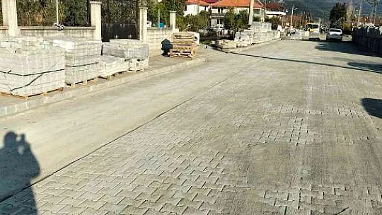 Köyceğiz, bisiklet yoluna kavuşuyor