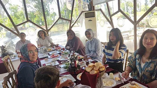 'Hemşireler Haftası' çeşitli etkinliklerle kutlanıyor