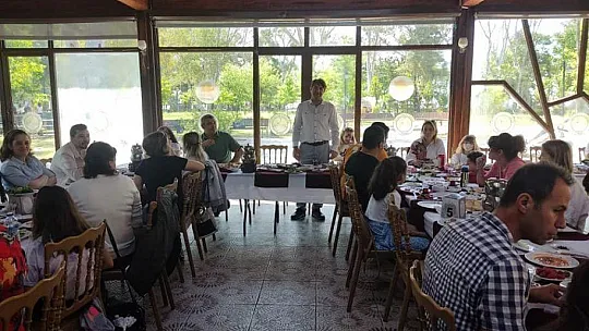 'Hemşireler Haftası' çeşitli etkinliklerle kutlanıyor