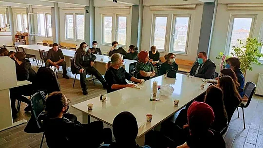 Köyceğiz'de 'Okur Gezer Projesi' etkinlikleri başladı