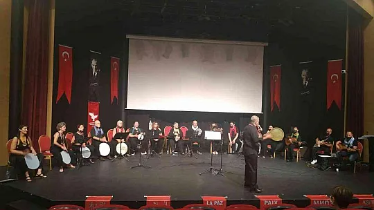 Köyceğiz'de 111 farklı branşta kurs açıldı