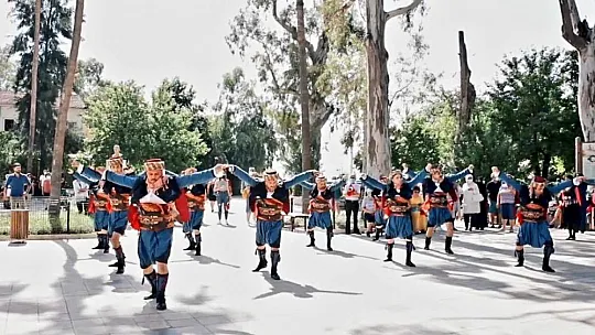 Köyceğiz'de 111 farklı branşta kurs açıldı