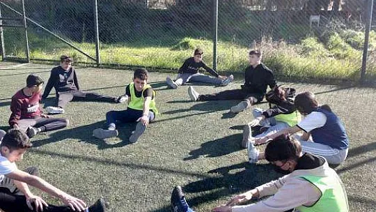 Köyceğiz'de 111 farklı branşta kurs açıldı