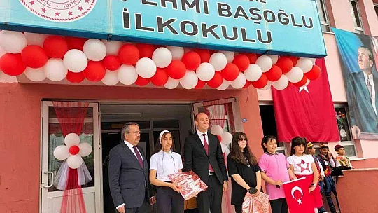 Köyceğiz'de 23 Nisan Ulusal Egemenlik ve Çocuk Bayramı coşkusu yaşandı