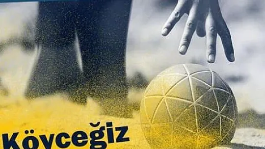 24. Plaj Hentbolu Şampiyonası başlıyor