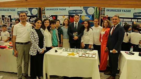 4 Okul 'Çevre Dostu Okul Levhası' Aldı