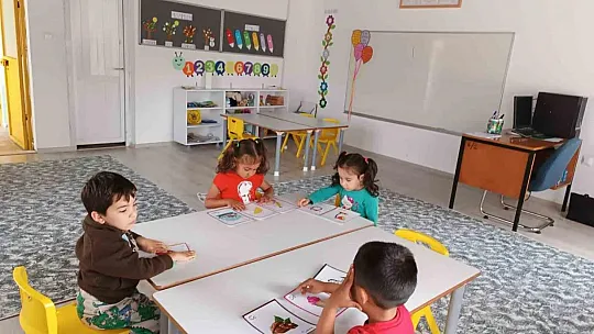 Köyceğiz'de 5 köy yaşam merkezi faaliyete geçti