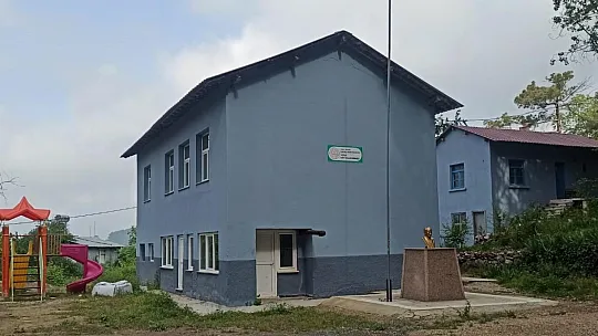 Köyceğiz'de 5 köy yaşam merkezi faaliyete geçti