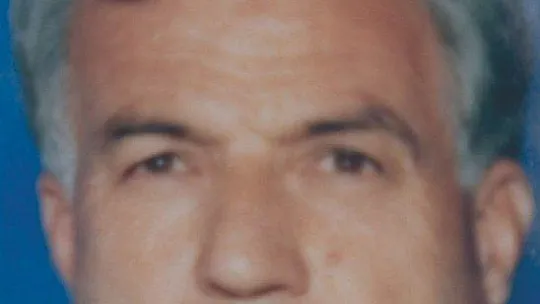 Köyceğiz'de alevlerin arasında kalan yaşlı adam hayatını kaybetti