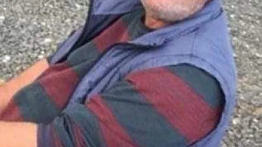 Köyceğiz'de araç kanala uçtu: 1 ölü