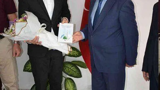 Köyceğiz'de Din Görevlileri Haftası kutlama etkinlikleri başladı