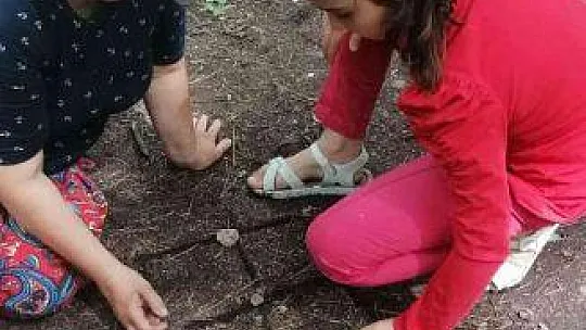 Köyceğiz'de geleneksel oyunlar yaşatıldı