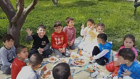 Köyceğiz'de geleneksel oyunlar yaşatıldı